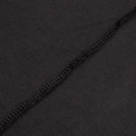 Pop Smoke Tee - Off Black