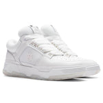 MA-1 - White