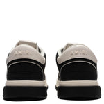 MA Quad Debossed Classic Low - Black