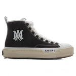 MA Court Hi - Dark Brown