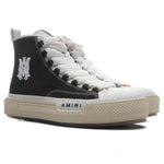 MA Court Hi - Dark Brown