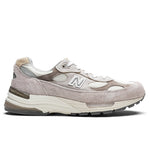 Made in USA 992 - Moonrock/Mushroom