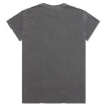 Led Zeppelin US Tour '75 Tee - Black Pigment