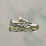 Made in USA 990v4 - Olive Leaf