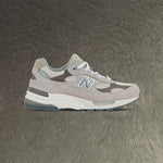 Made in USA 992 - Moonrock/Mushroom