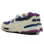 Made in USA 992 - Team Royal/Purple Fuchsia