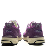 Made in USA 993 - Passion Fruit/Dusted Grape/After Glow