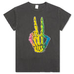 R.I.P Tee - Black Pigment