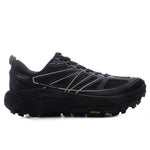 Mafate Speed 2 TS - Black/Carbon Black