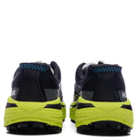 Mafate Three2 - Black/Hoka Citrus