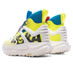 Mafate x Hike - Hoka Citrus/Alabaster