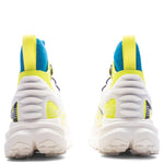 Mafate x Hike - Hoka Citrus/Alabaster