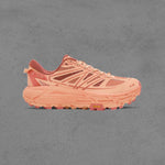 HOKA x XLIM Mafate Speed 2 TS - Peach Dust