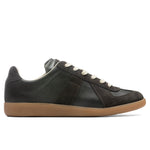 Replica Low Top - Loden/Tartufo