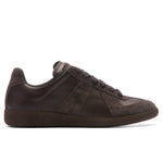 Replica Sneakers - Coffee