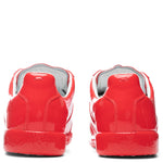 Sneakers - High Risk Red