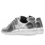Sneakers P5016 - Silver