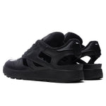 Maison Margiela x Reebok Décortiqué’ Classic Leather Sneaker - Black