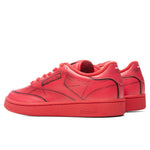 Maison Margiela x Reebok Project Club C - Fiery Red