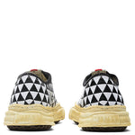 Baker Geometric - Black