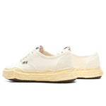 Baker OG Sole Canvas - White