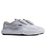 Baker Overdyed Canvas Low - Grey