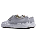Baker Overdyed Canvas Low - Grey