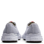 Baker Overdyed Canvas Low - Grey