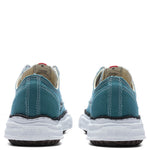 Peterson Low OG Sole Canvas Sneaker - Blue