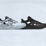 Maison Margiela x Reebok Décortiqué’ Classic Leather Sneaker - Black