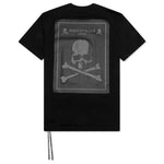 Mural T-Shirt - Black