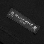 Mural T-Shirt - Black