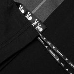 Mural T-Shirt - Black