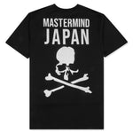 Forever Young At Heart T-Shirt - Black