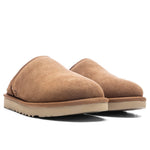 Men's Classic Slip-On - Chestnut
