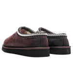 Men's Tasman Distressed - Burnt Cedar