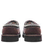 Men's Tasman Distressed - Burnt Cedar