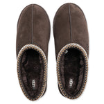 Men's Tasman Slipper - Dusted Cocoa