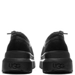 Men's Tasman Weather Hybrid - Black/Black