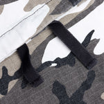 Military Cargo Pant Ripstop - Snow Camo