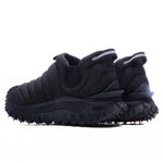 Apres Trail Low Top Sneakers - Black