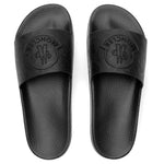 Basile Slides - Black