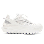 Trailgrip GTX Low Top Sneakers - White