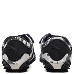 Mostro Camo - Black