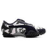 Mostro Camo - Black
