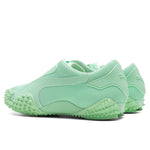 Mostro Ecstasy - Fresh Mint/White