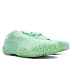 Mostro Ecstasy - Fresh Mint/White