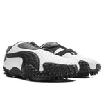 Women's Mostro Perf - White