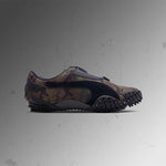 Mostro Camo - Green