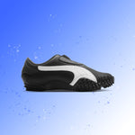 Women's Mostro Perf - Black